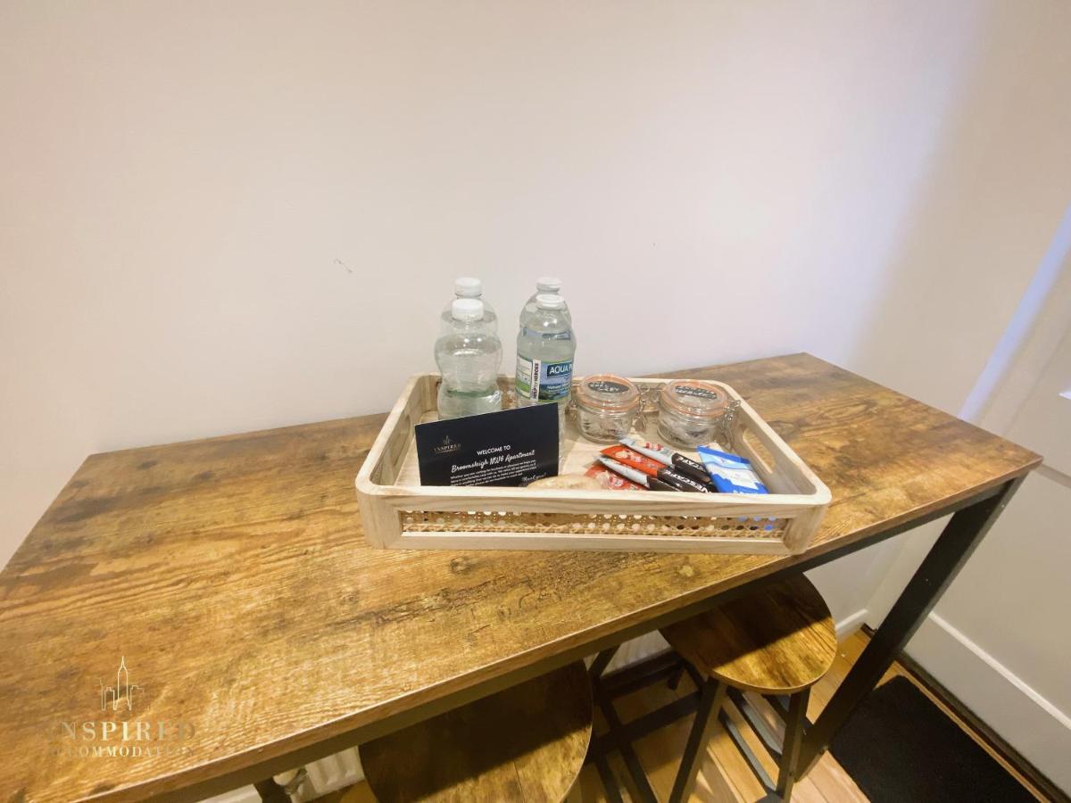 런던 Charming Victorian Retreat In West Hampstead 아파트 외부 사진